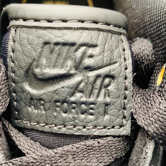 Women’s floral Air Force 1’s Size 8 NWT - Picture 2 of 8